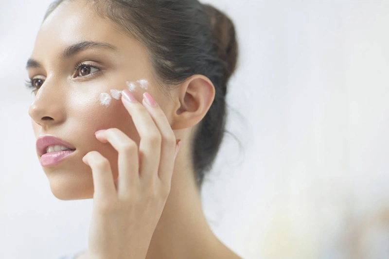 Chăm sóc da sau peel rất quan trọng để da phục hồi và tái tạo nhanh chóng