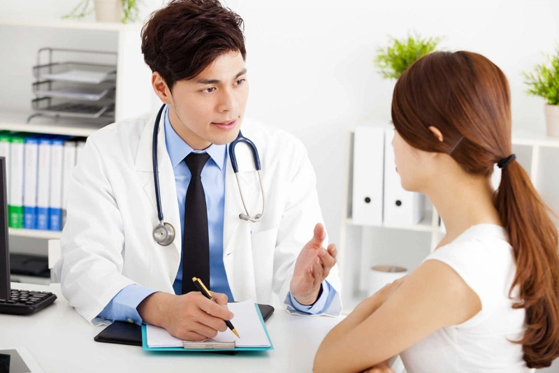 Trao đổi với chuyên gia giúp bạn giải đáp mọi thắc mắc về kỹ thuật tiêm meso