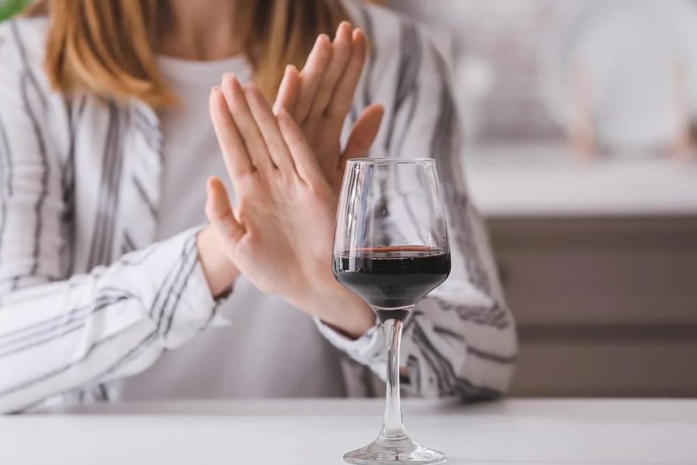 Sau tiêm meso bạn cần tuyệt đối không dùng bia rượu, chất kích thích