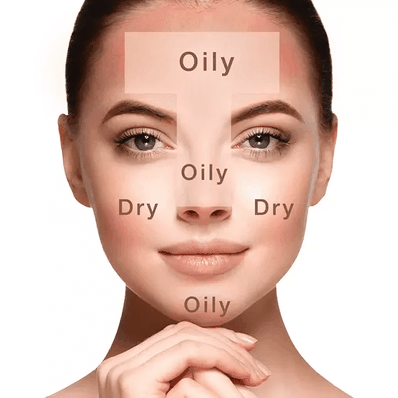 Da hỗn hợp là da tổng hợp từ nhiều loại da khác nhau