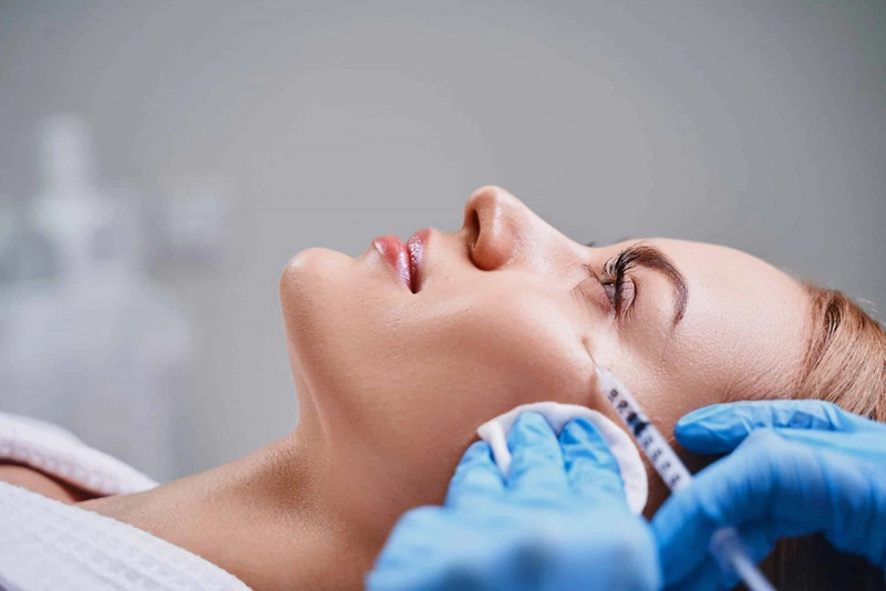 Tiêm meso có đau không là thắc mắc của nhiều chị em phụ nữ